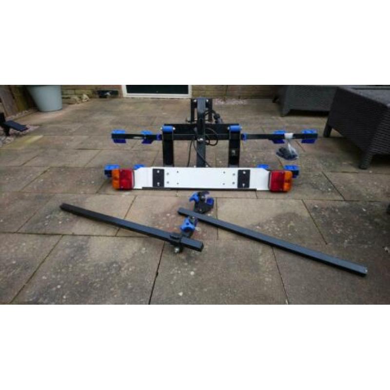 Tacx Compact fietsendrager
