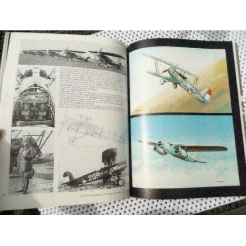 Fokker 60 jaar thijs postma 1979
