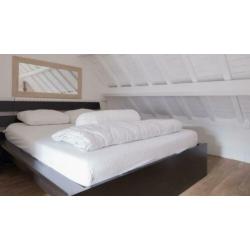Te huur prachtig appartement Toplocatie!!