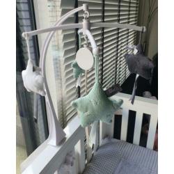 Muziekmobiel van baby's only, voor elk aannemelijk bod