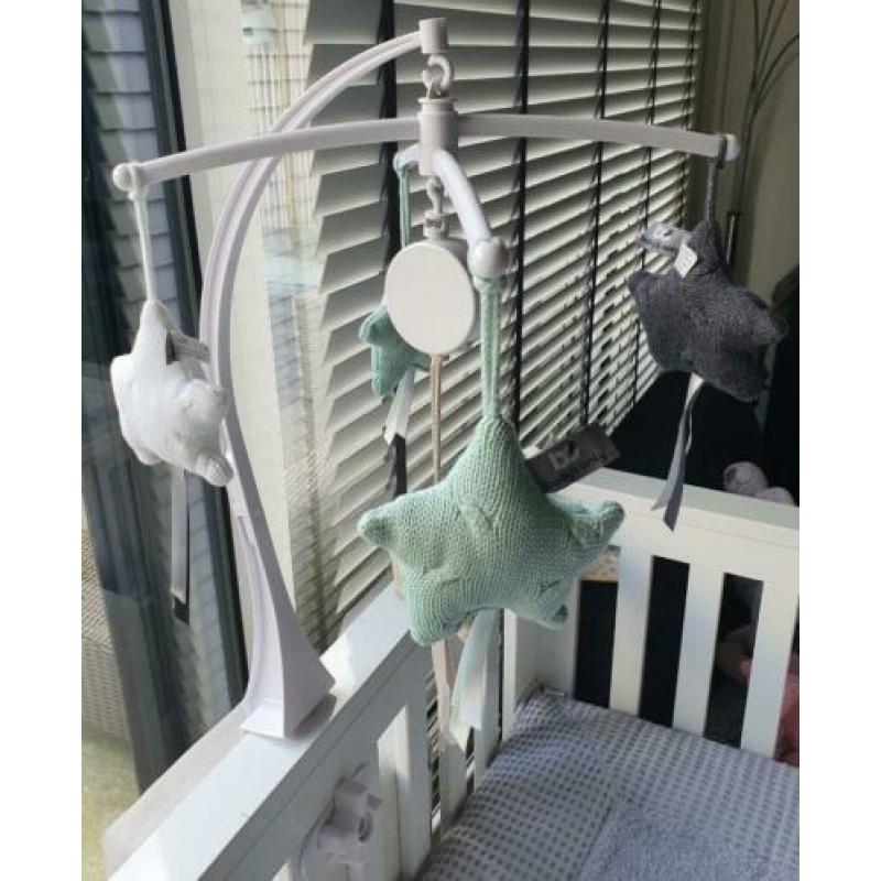 Muziekmobiel van baby's only, voor elk aannemelijk bod