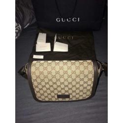 Gucci tas