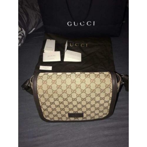 Gucci tas