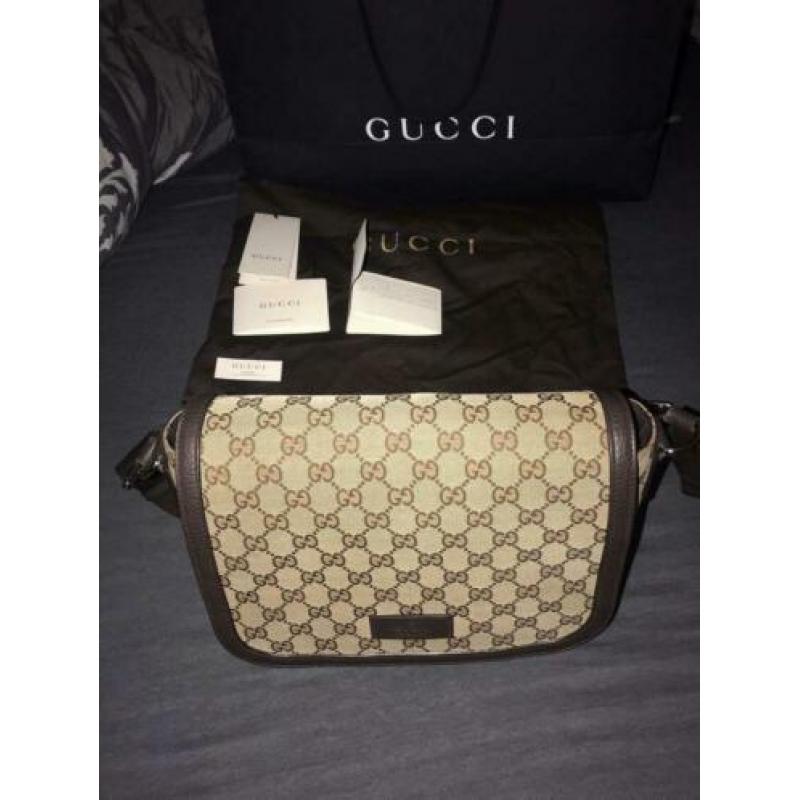Gucci tas