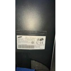 Monitor Samsung 20 Inch
