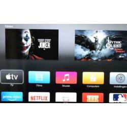 Apple tv 3 full hd (a1469)