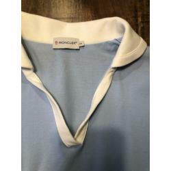 Moncler dames shirt orgineel !