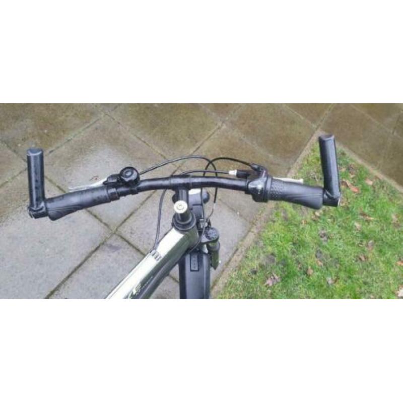 Mountainbike 24"