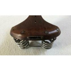 Brooks zadel B66 vintage