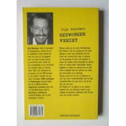 Jeugdroman Lemniscaat 57: G. Wanders - Gedwongen verzet