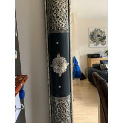 Hoge Spiegels 200x100 cm