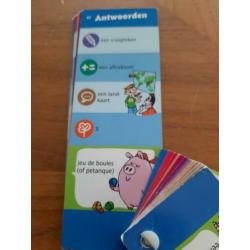 Loco quiz 6+ groep 3