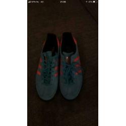 Adidas limited maat 46