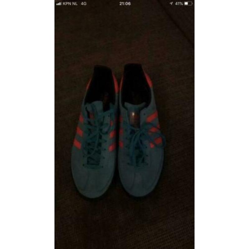 Adidas limited maat 46