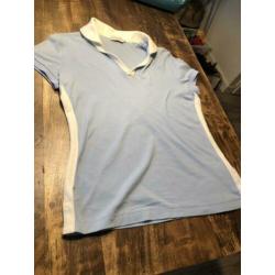 Moncler dames shirt orgineel !