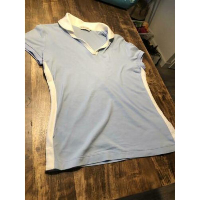 Moncler dames shirt orgineel !