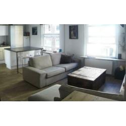 Te huur prachtig appartement Toplocatie!!
