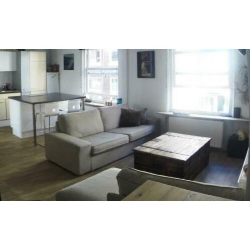 Te huur prachtig appartement Toplocatie!!