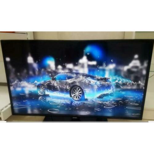 Philips led tv 50 inch geen smart tv