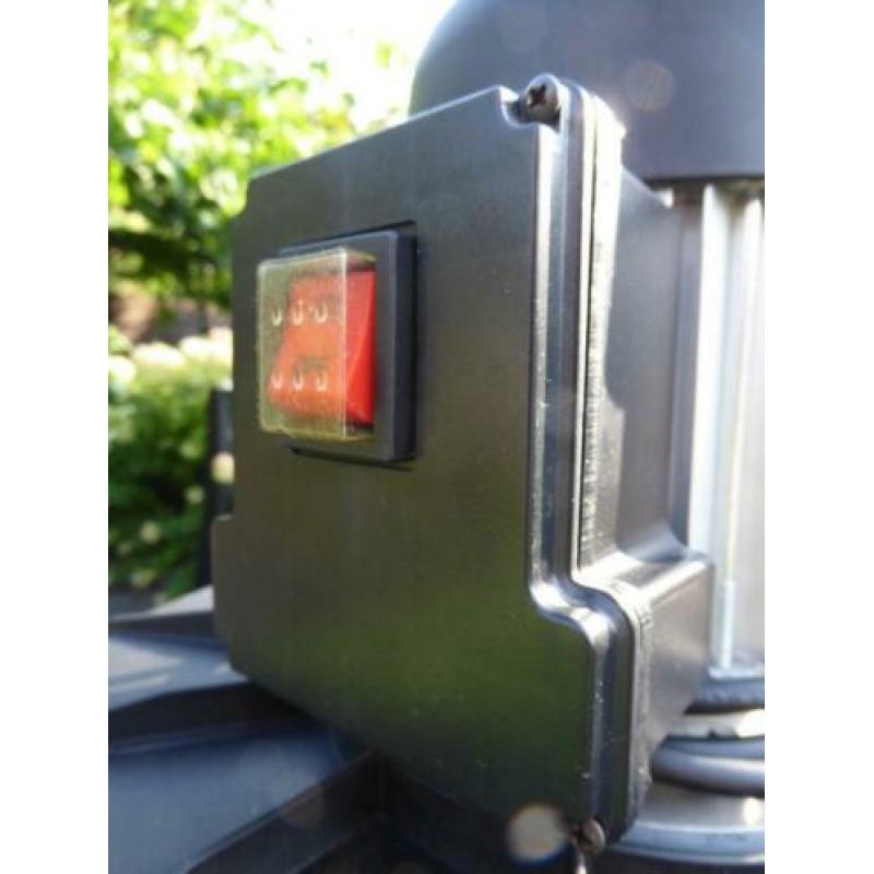 Metabo SPA 1101 stofzuiger spaanafzuigapparaat 60 L / 370 W