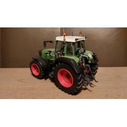 Fendt 930 Vario TMS Weise Toys 1:32