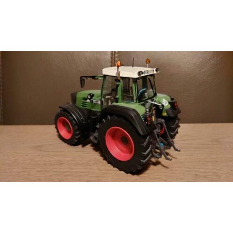 Fendt 930 Vario TMS Weise Toys 1:32