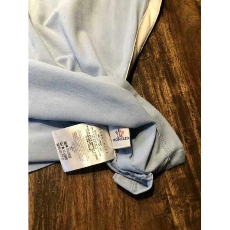 Moncler dames shirt orgineel !