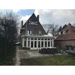 Mooie grote lichtstraat 2 bij 5 m