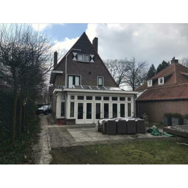 Mooie grote lichtstraat 2 bij 5 m