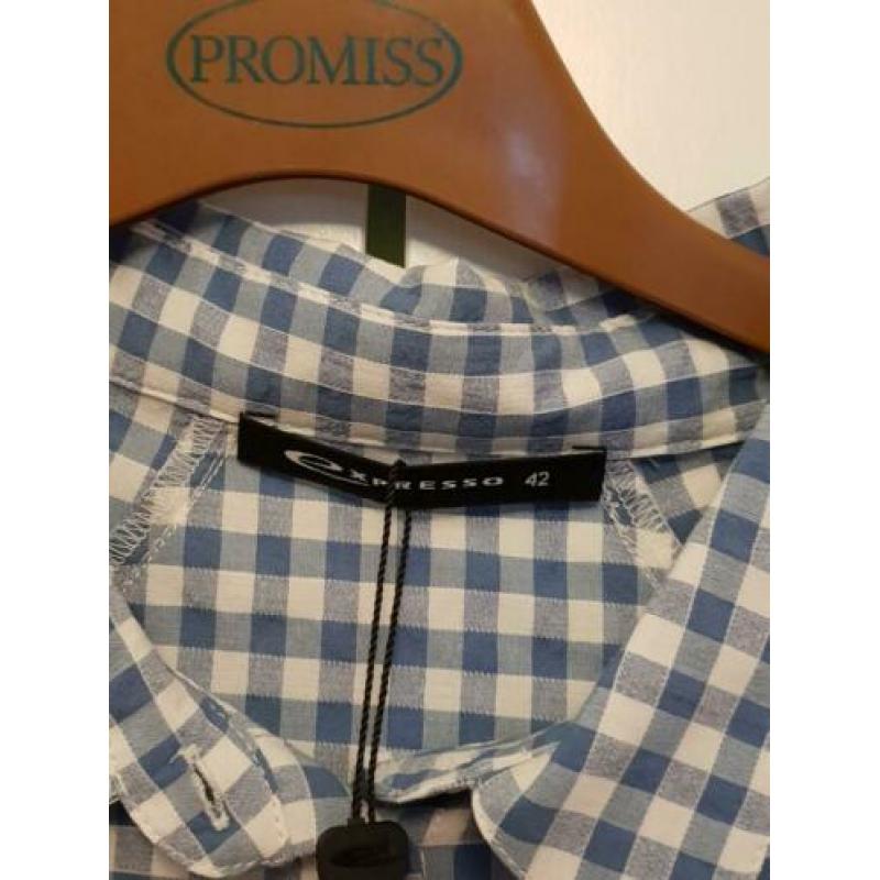 Blouse van Expresso