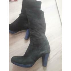 Colette Sol laarzen maat 39