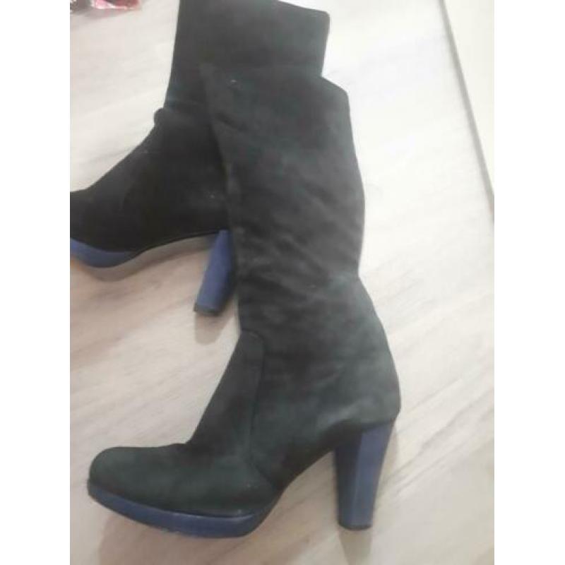 Colette Sol laarzen maat 39
