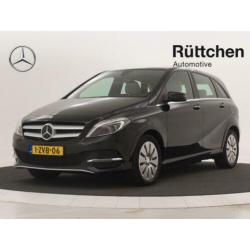 Mercedes-Benz B-Klasse Electric Drive Achteruitrijcamera | N