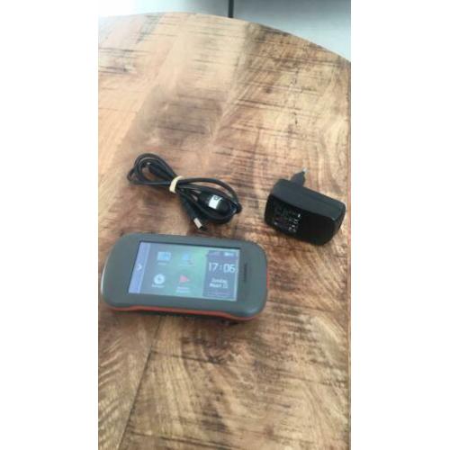 Garmin Montana 650