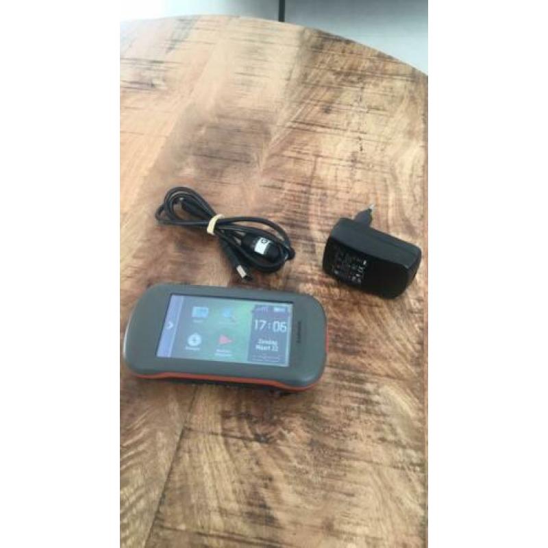 Garmin Montana 650