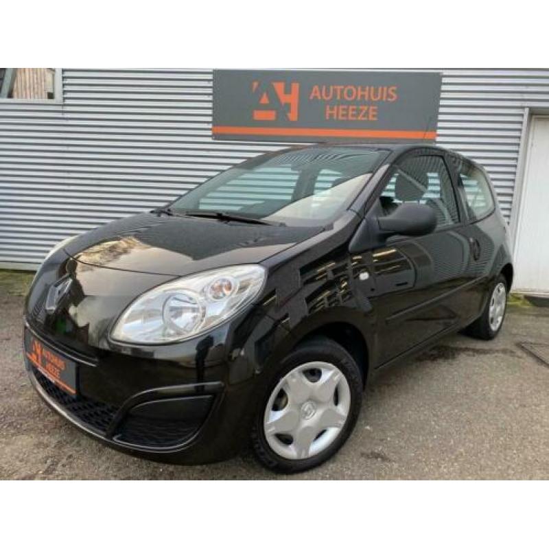 Renault Twingo 1.2 Dynamique *STUURBEKR.*AIRCO*ELEKTR. RAMEN