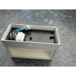 Buitenlamp led