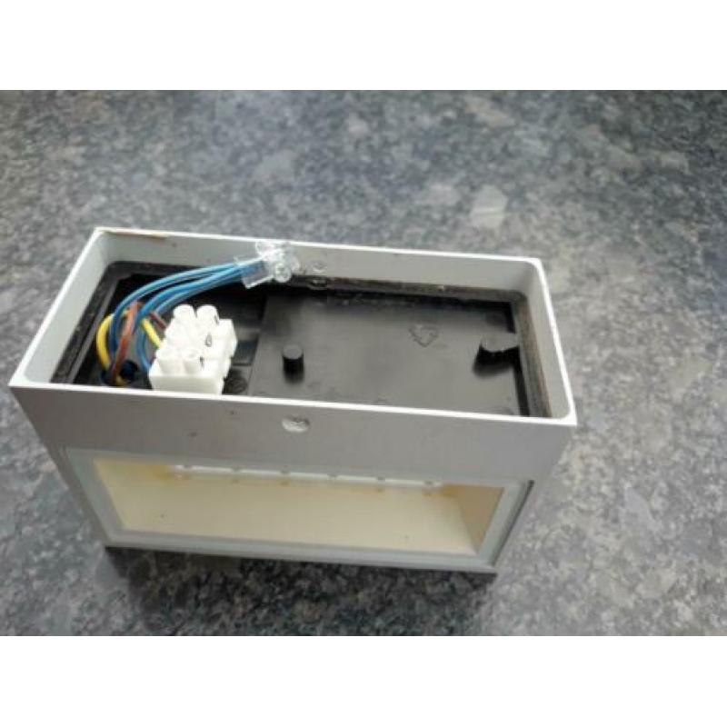Buitenlamp led