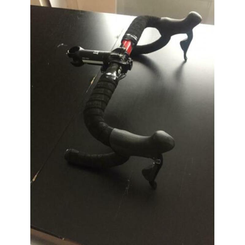 Dura ace di2 shifters 11sp