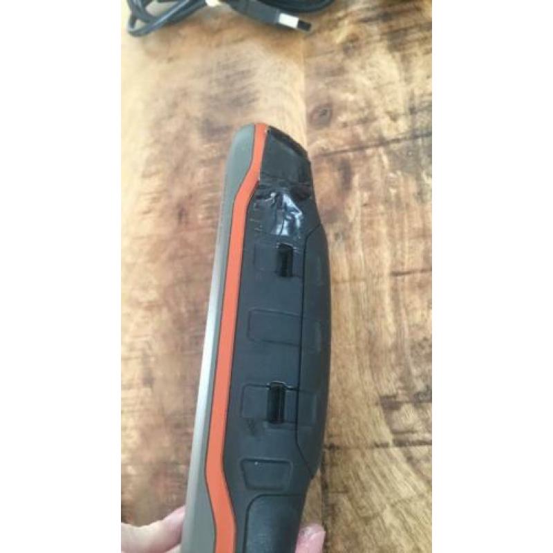 Garmin Montana 650