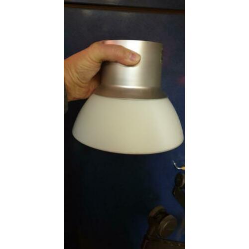 Retro plafond lamp