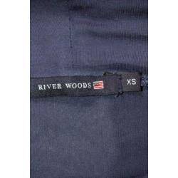 RIVER WOODS truitje, trui, blauw, Mt. XS