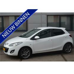 Mazda 2 1.3 BIFUEL GT Gas G3 (bj 2013)