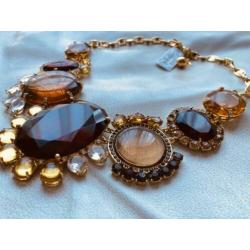 KATE SPADE - ketting nieuw