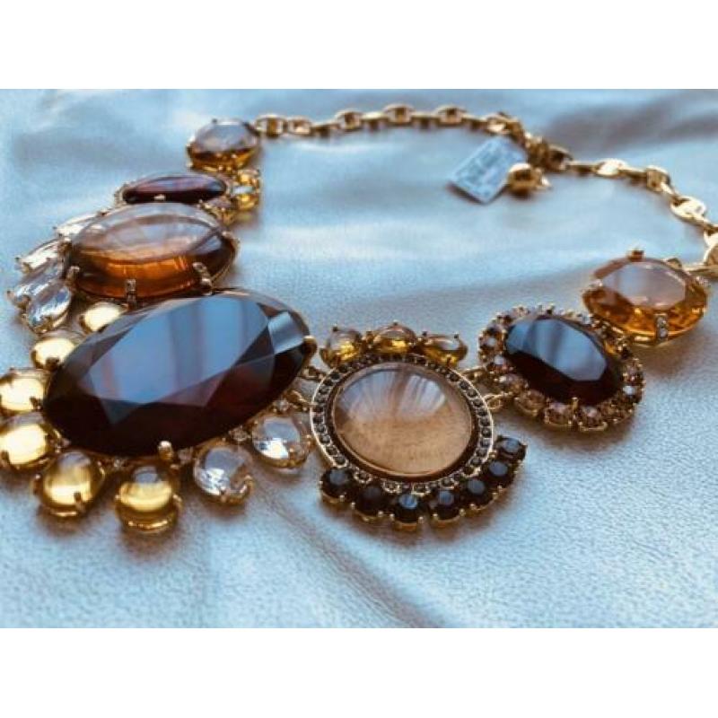 KATE SPADE - ketting nieuw