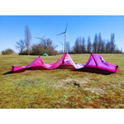 F-One Bandit 12m2 8th edition (2015)