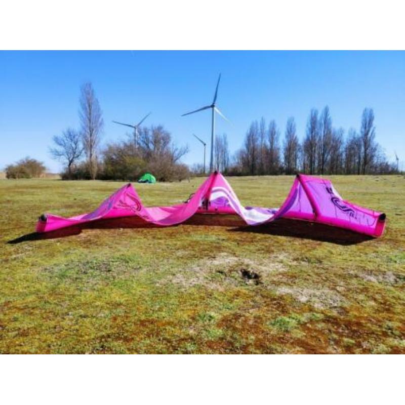F-One Bandit 12m2 8th edition (2015)