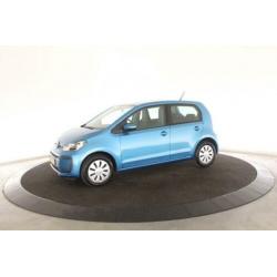 Volkswagen up! 1.0 60PK 5D BMT Move up! Incl. 6 maand garant