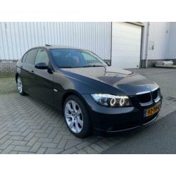 BMW 3-serie 320i