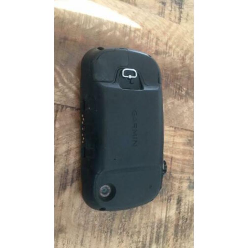 Garmin Montana 650